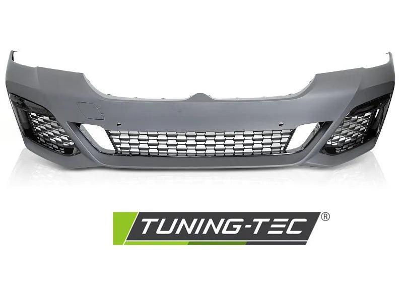 Bara fata sport PDC pentru BMW G30 G31 LCI 20- - ZPBM77
