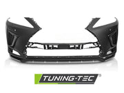 Bara fata sport PDC pentru LEXUS RX 19- - ZPLE03