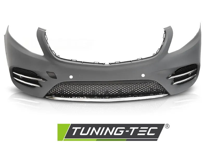 Bara fata sport PDC pentru MERCEDES V-CLASS W447 14-19 - ZPME35