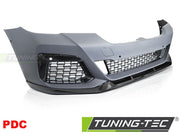 Bara fata sport PERFORMANCE PDC pentru BMW G30 G31 LCI 20- - ZPBM88