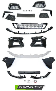 Bara fata sport PERFORMANCE PDC pentru BMW G30 G31 LCI 20- - ZPBM88