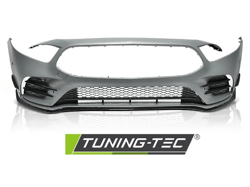 Bara fata sport Tuning-Tec pentru MB A-Class W177 18- - ZPME32