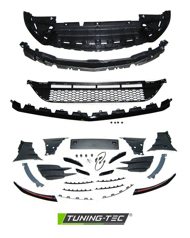 Bara fata sport Tuning-Tec pentru MB A-Class W177 18- - ZPME32