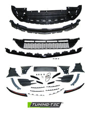 Bara fata sport Tuning-Tec pentru MB A-Class W177 18- - ZPME32