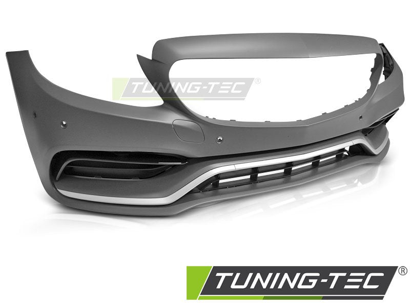 Bara fata sport Tuning-Tec pentru MERCEDES W205 18- - ZPME28