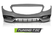 Bara fata sport Tuning-Tec pentru MERCEDES W205 18- - ZPME28