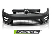 Bara fata sport Tuning-Tec pentru VW GOLF 7 13-17 - ZPVW16