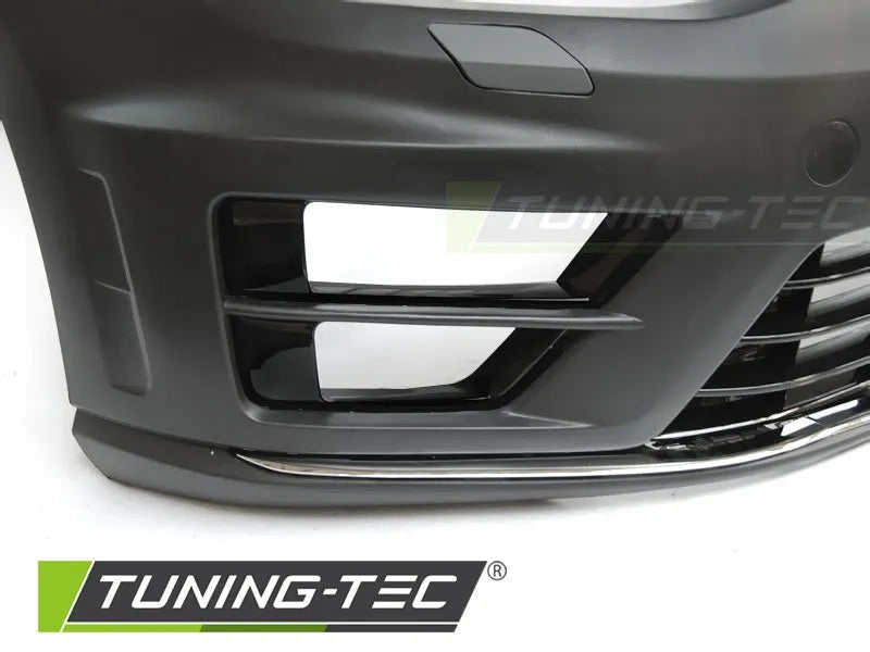 Bara fata sport Tuning-Tec pentru VW GOLF 7 13-17 - ZPVW16