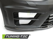Bara fata sport Tuning-Tec pentru VW GOLF 7 13-17 - ZPVW16