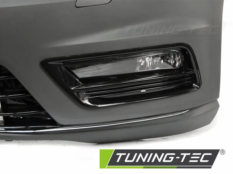 Bara fata sport Tuning-Tec pentru VW GOLF 7 13-17 - ZPVW17