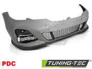 Bara fata stil PERFORMANCE PDC Tuning-Tec pentru BMW G20/G21 19- - ZPBM69