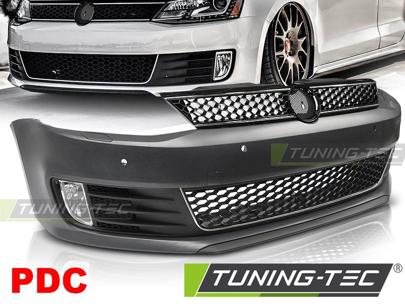 Bara fata tip GLI pentru VW Jetta VI Tuning-Tec - ZPVW13