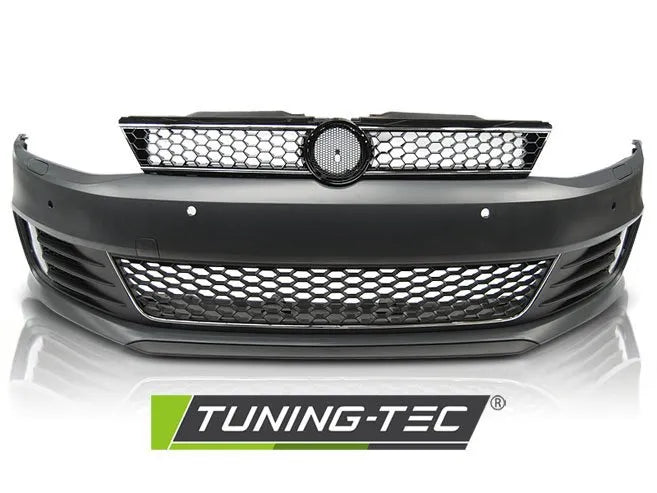 Bara fata tip GLI pentru VW Jetta VI Tuning-Tec - ZPVW13