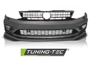 Bara fata tip GTI pentru VW Jetta VI 2014- Tuning-Tec - ZPVW15