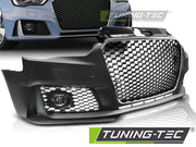 Bara fata tip RS3 pentru Audi A3 12-16 Tuning-Tec - ZPAU26