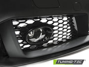 Bara fata tip RS3 pentru Audi A3 12-16 Tuning-Tec - ZPAU26