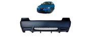 Bara spate BMW Seria 3 E92 E93, compatibila coupe/cabrio - AM-BUMBM0355