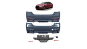 Bara spate BMW Seria 3 F30 cu difuzor integrat - AM-BUMBM0309