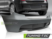 Bara spate M-Pachet pentru BMW E81 / E87 04-11 Tuning-Tec - ZTBM46