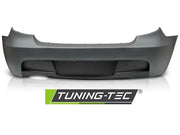 Bara spate M-Pachet pentru BMW E81 / E87 04-11 Tuning-Tec - ZTBM46