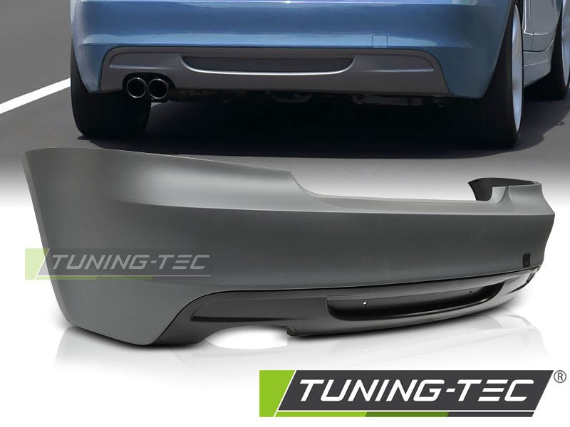 Bara spate M-Pachet pentru BMW E82 / E88 07-13 Tuning-Tec - ZTBM48
