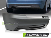 Bara spate M-Pachet pentru BMW E82 / E88 07-13 Tuning-Tec - ZTBM48