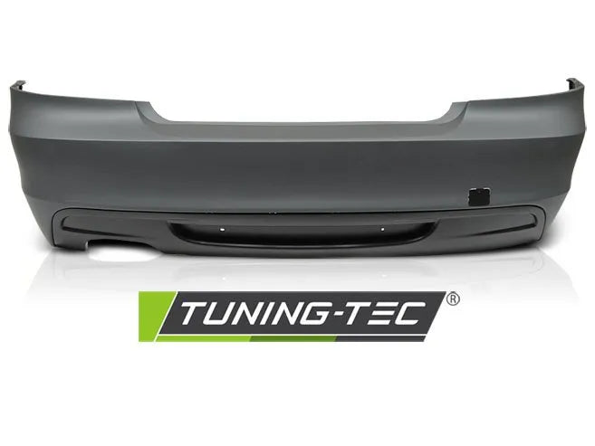 Bara spate M-Pachet pentru BMW E82 / E88 07-13 Tuning-Tec - ZTBM48