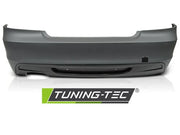 Bara spate M-Pachet pentru BMW E82 / E88 07-13 Tuning-Tec - ZTBM48
