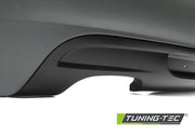 Bara spate M-Pachet pentru BMW E82 / E88 07-13 Tuning-Tec - ZTBM48