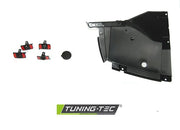 Bara spate M-Pachet pentru E81 / E87 04-11 Tuning-Tec - ZTBM47