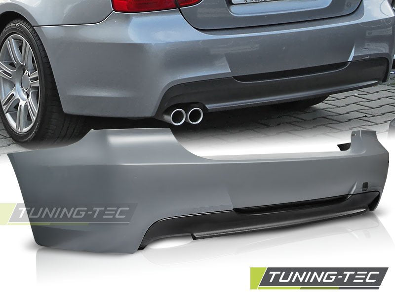 Bara spate M-Tech pentru BMW E90 05-11 Tuning-Tec - ZTBM16
