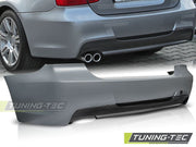 Bara spate M-Tech pentru BMW E90 05-11 Tuning-Tec - ZTBM16