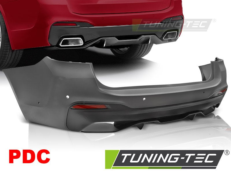 Bara spate PERFORMANC PDC Tuning-Tec pentru BMW G31 17- - ZTBM60
