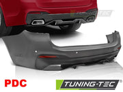 Bara spate PERFORMANC PDC Tuning-Tec pentru BMW G31 17- - ZTBM60