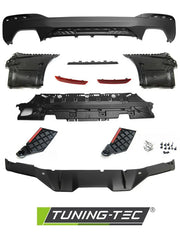 Bara spate PERFORMANC PDC Tuning-Tec pentru BMW G31 17- - ZTBM60