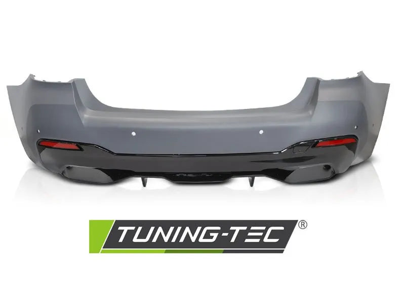 Bara spate PERFORMANC PDC pentru BMW G30 LCI 20- - ZTBM87