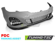 Bara spate PERFORMANCE PDC BLACK AP Tuning-Tec pentru BMW G20/G21 19- - ZPBM71