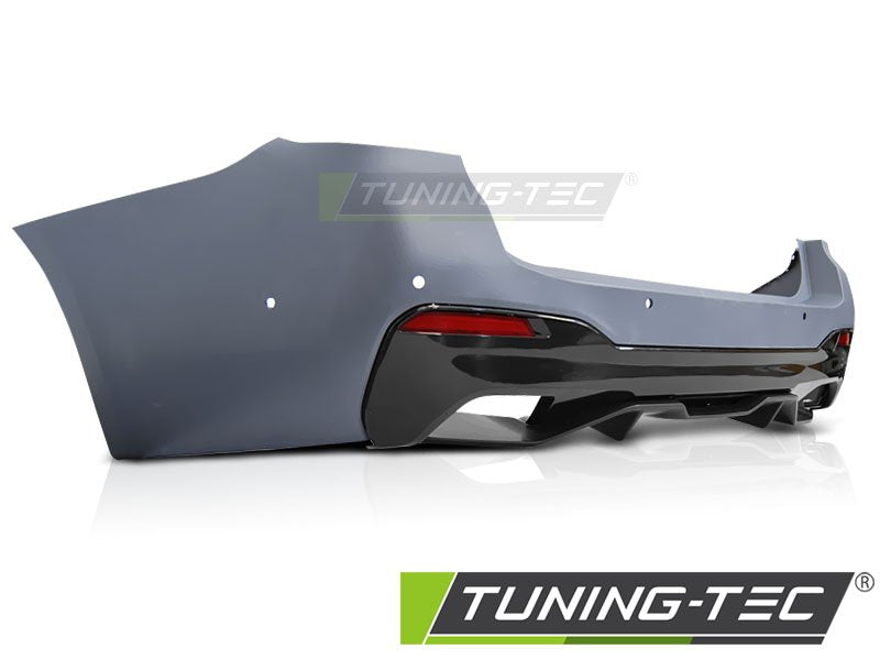 Bara spate PERFORMANCE STYLE PDC pentru BMW G31 LCI 20-23 - ZTBM96