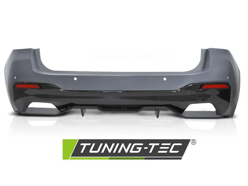 Bara spate PERFORMANCE STYLE PDC pentru BMW G31 LCI 20-23 - ZTBM96