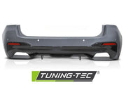 Bara spate PERFORMANCE STYLE PDC pentru BMW G31 LCI 20-23 - ZTBM96