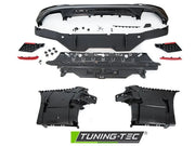 Bara spate PERFORMANCE STYLE PDC pentru BMW G31 LCI 20-23 - ZTBM96