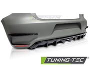 Bara spate R STYLE pentru VW POLO 6R 09-17 - ZTVW22