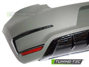 Bara spate R STYLE pentru VW POLO 6R 09-17 - ZTVW22