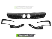 Bara spate R STYLE pentru VW POLO 6R 09-17 - ZTVW22