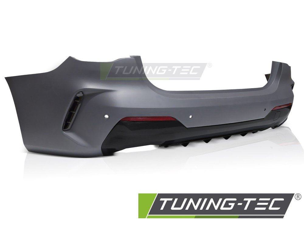 Bara spate SPORT 440I PDC pentru BMW G22 G23 20- - ZTBMC5