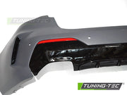 Bara spate SPORT 440I PDC pentru BMW G22 G23 20- - ZTBMC5