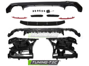 Bara spate SPORT 440I PDC pentru BMW G22 G23 20- - ZTBMC5