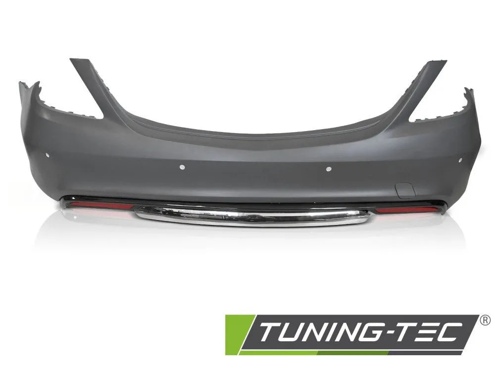 Bara spate SPORT CROM PDC pentru MERCEDES S-KLASA W222 13-17 - ZTME39
