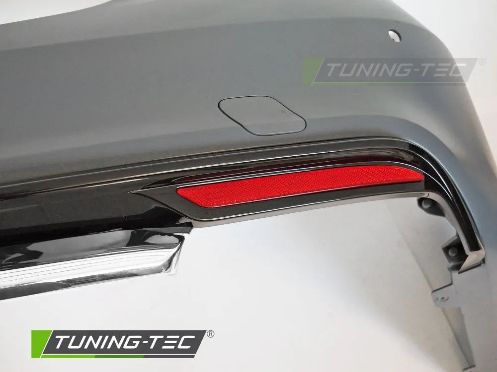 Bara spate SPORT CROM PDC pentru MERCEDES S-KLASA W222 13-17 - ZTME39