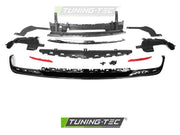 Bara spate SPORT CROM PDC pentru MERCEDES S-KLASA W222 13-17 - ZTME39